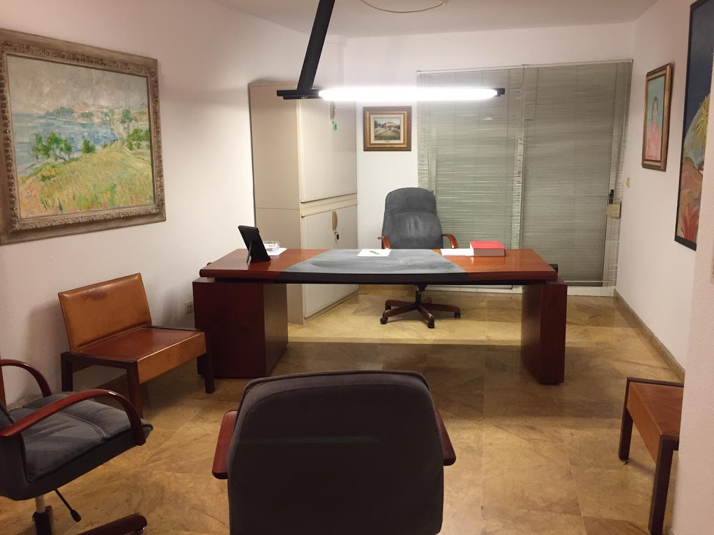 Clinica dermatologica Dr. Adrian Lloret Cano