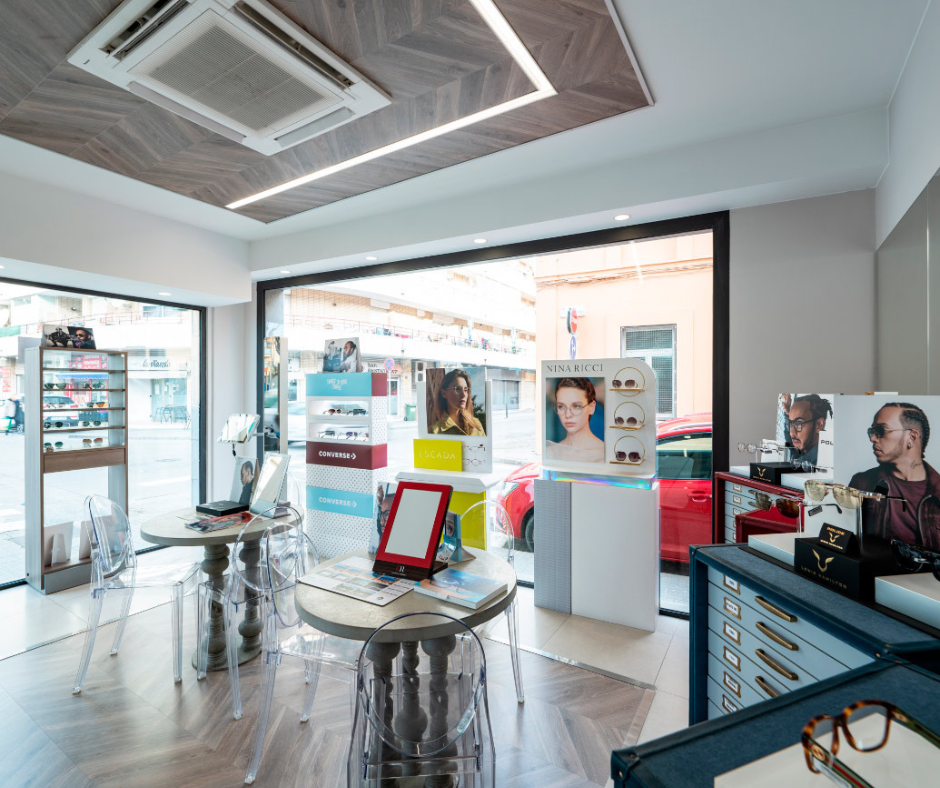 Farmacia Marina Noguer Martorell — Del propietario