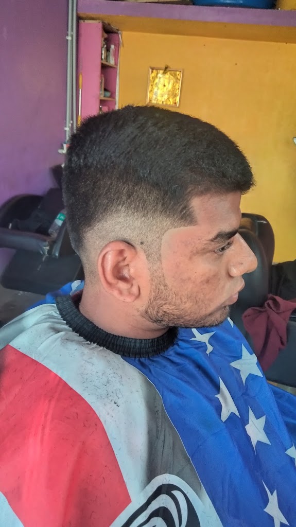 Franch Beauty Saloon