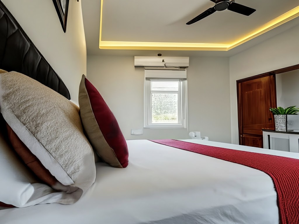 Hotel Athma Aruna Residency