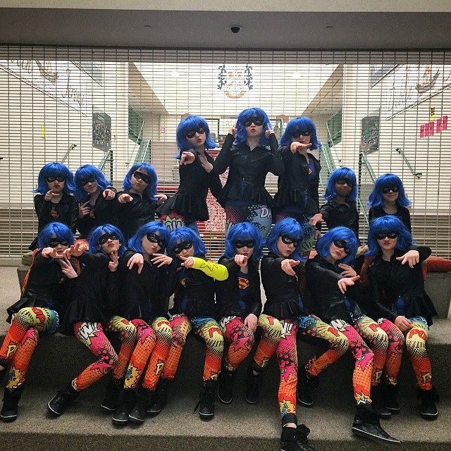  Techniques Studio of Dance