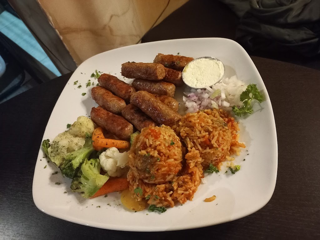 Souvlaki