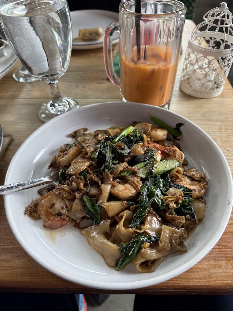 Fern Thai Eatery & Bar