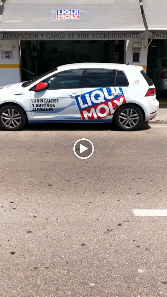 Ronda Motors — Videos
