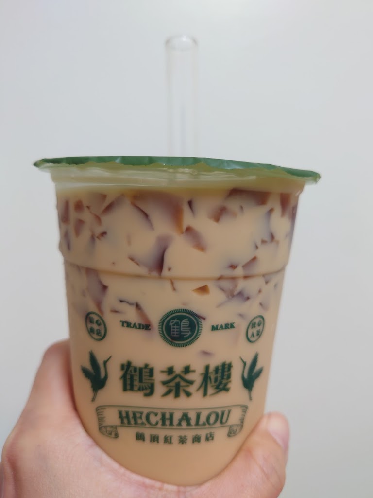 鶴茶樓 鶴頂紅茶商店 新豐建興店 的照片