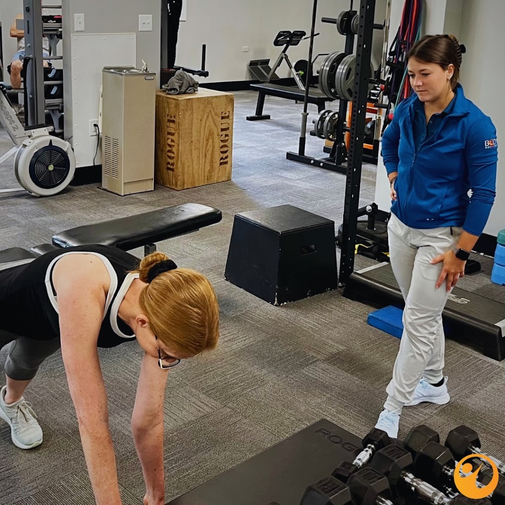  Body Outfitters Personal Training Studio