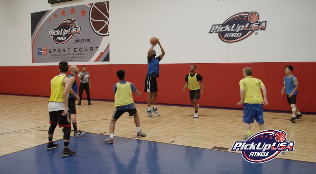  PickUp USA Fitness Tampa