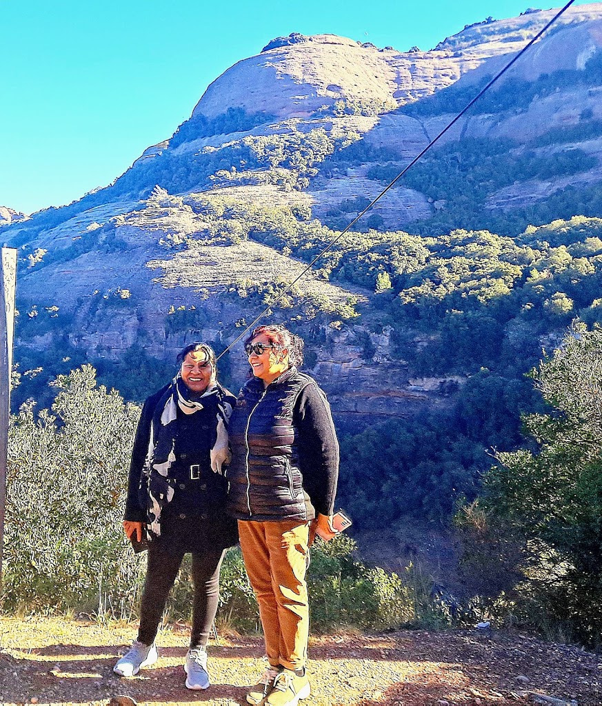 Bar restaurante Montcau — Del propietario