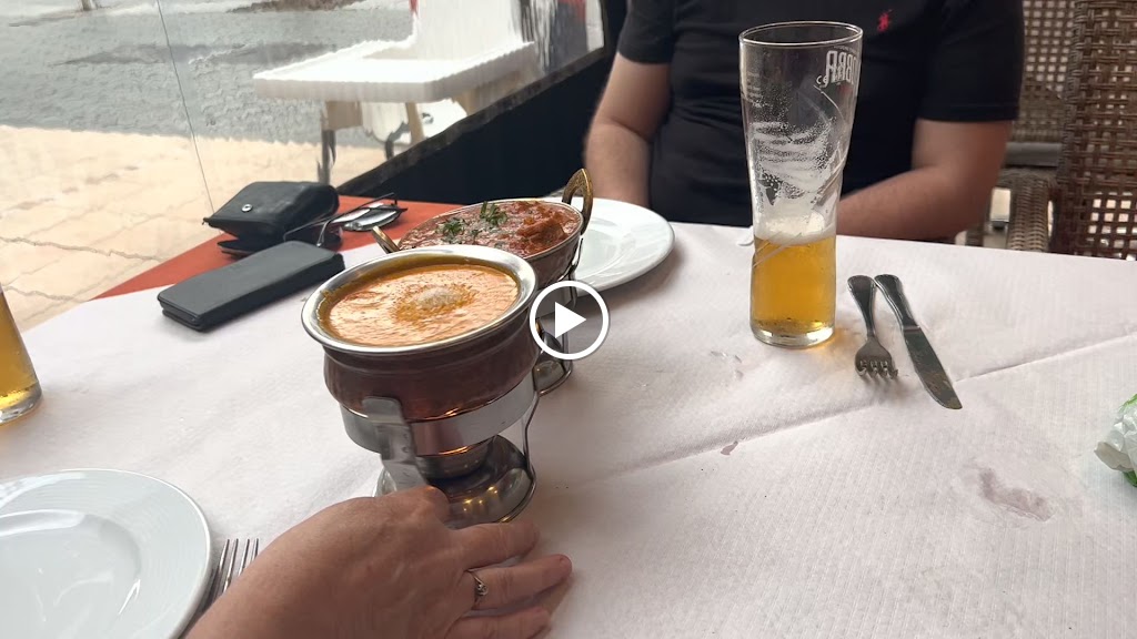 Bombay Restaurant — Videos