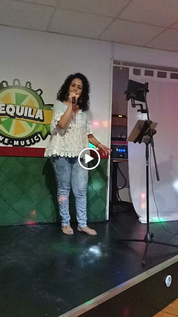 Bar teguila — Videos