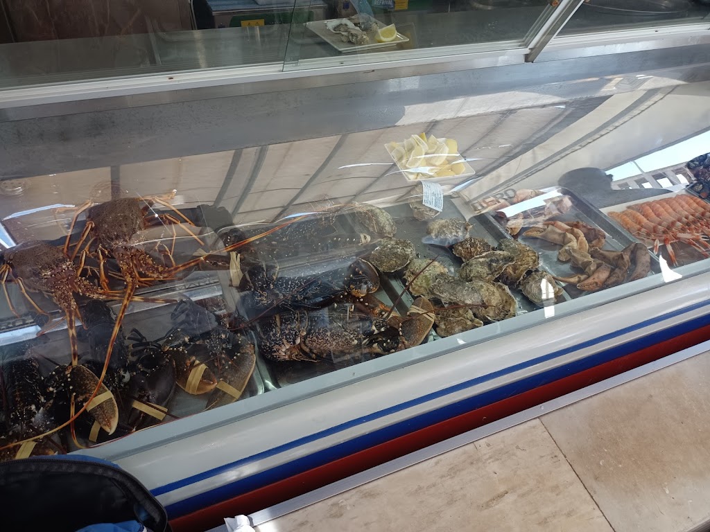 Restaurante El Cocedero tarifa