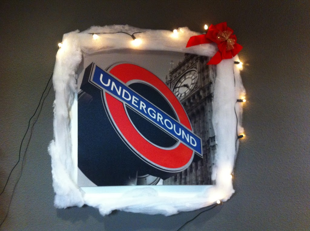 Underground Language School