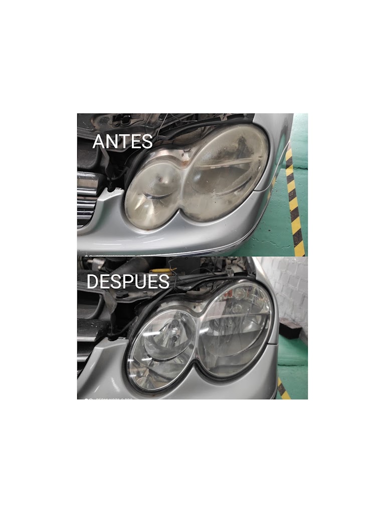 RotAuto — Del propietario