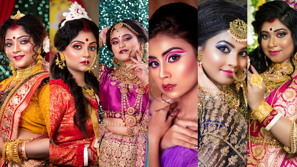 Additiya S Makeover Beauty Studio