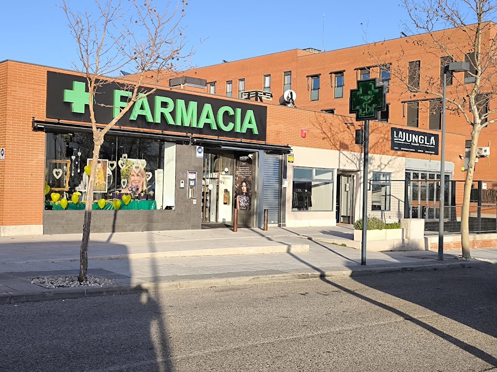 Farmacia Quevedo 15