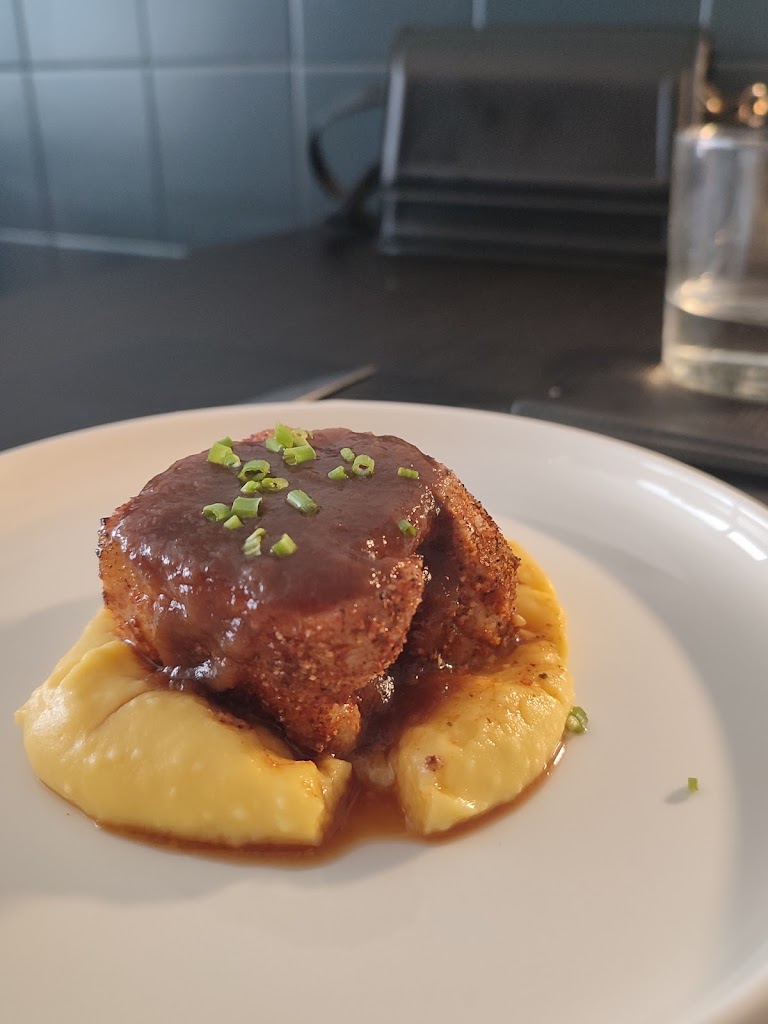 Rosario — Comida y bebida