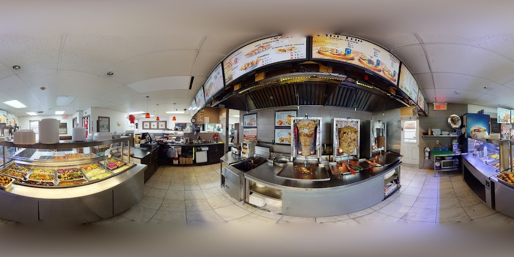 Street View & 360°