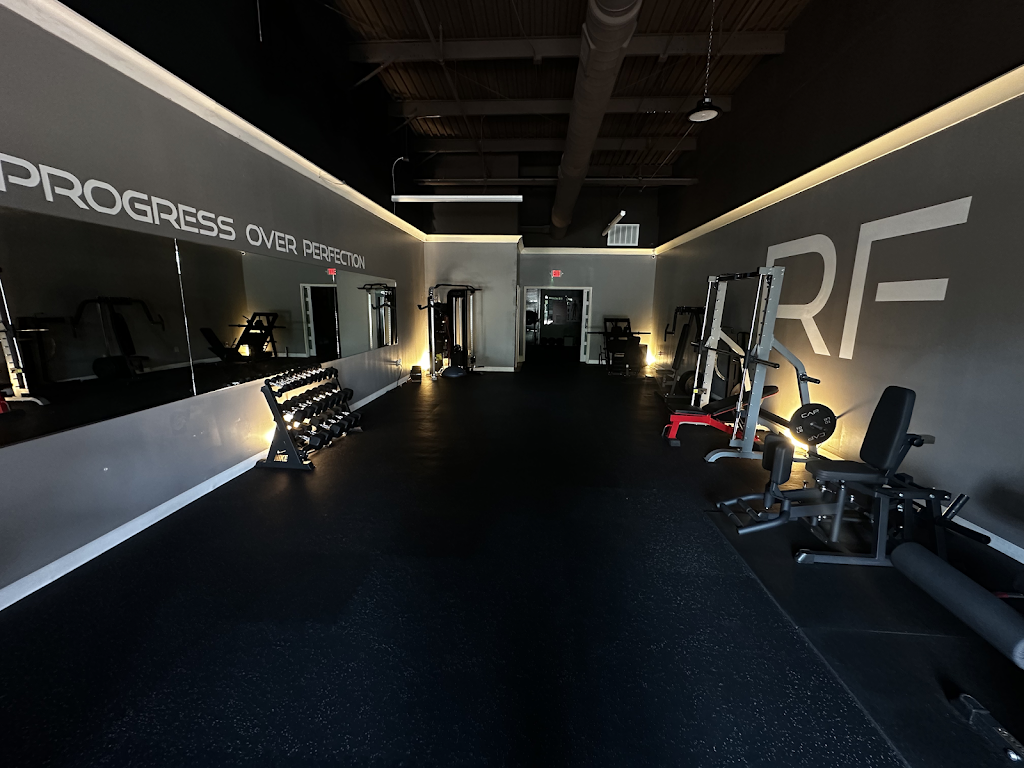  Relentless Fitness LLC