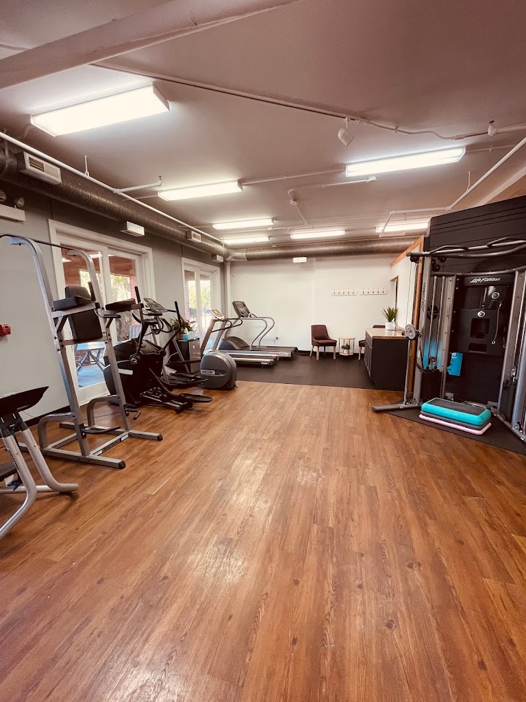  4Ever Fit Personal Training Studio