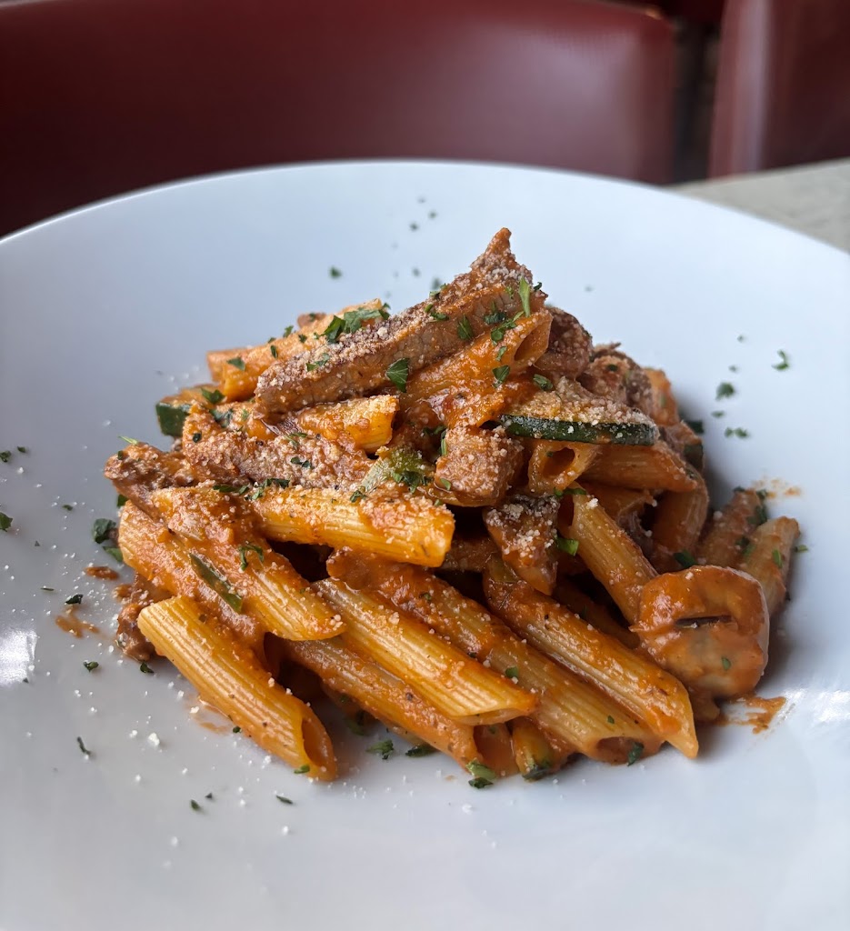 Penne