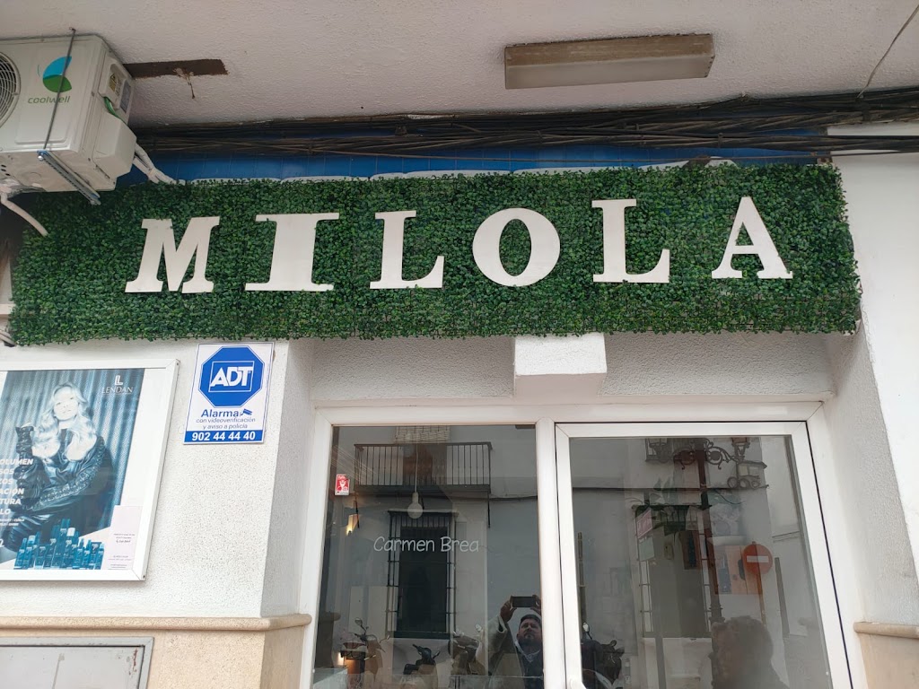 Milola
