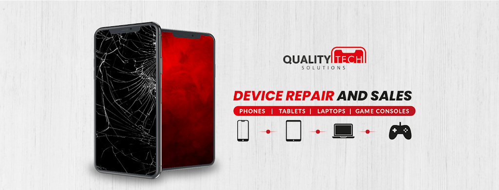 Quality Tech Solutions