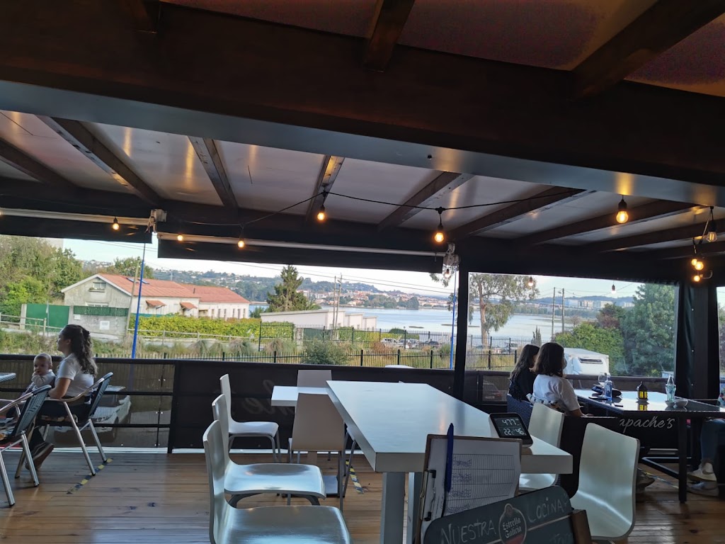Apapache's Bar Tapas & Raciones — Ambiente