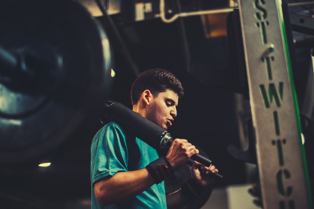  Fast Twitch Saddle Brook