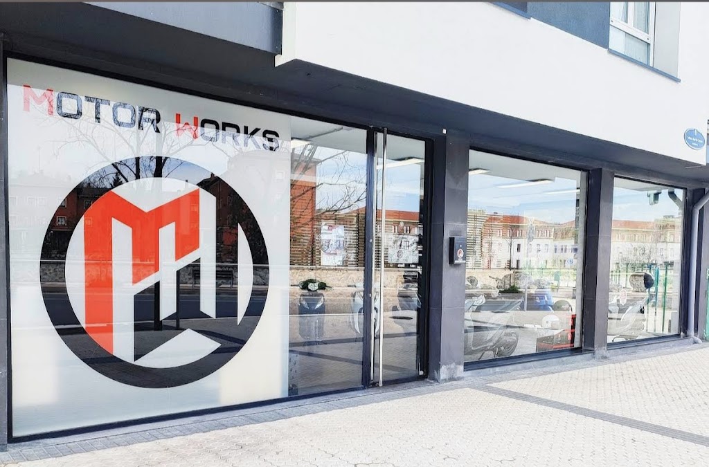 Motor Works