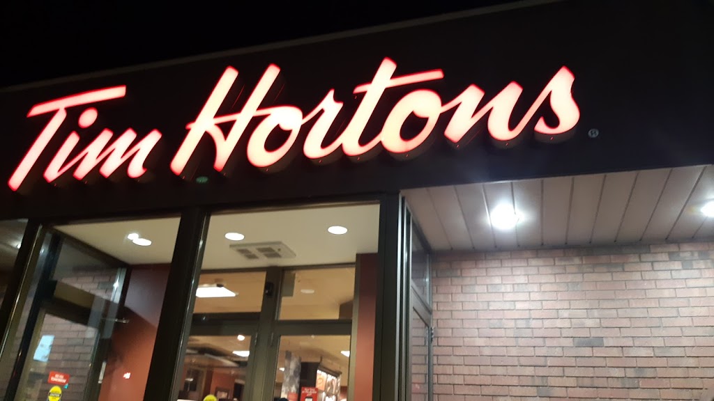 Tim Hortons in Val Caron