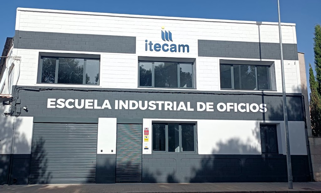 Escuela Industrial de Oficios - Itecam (Centro Tecnologico Industrial de Castilla-La Mancha)