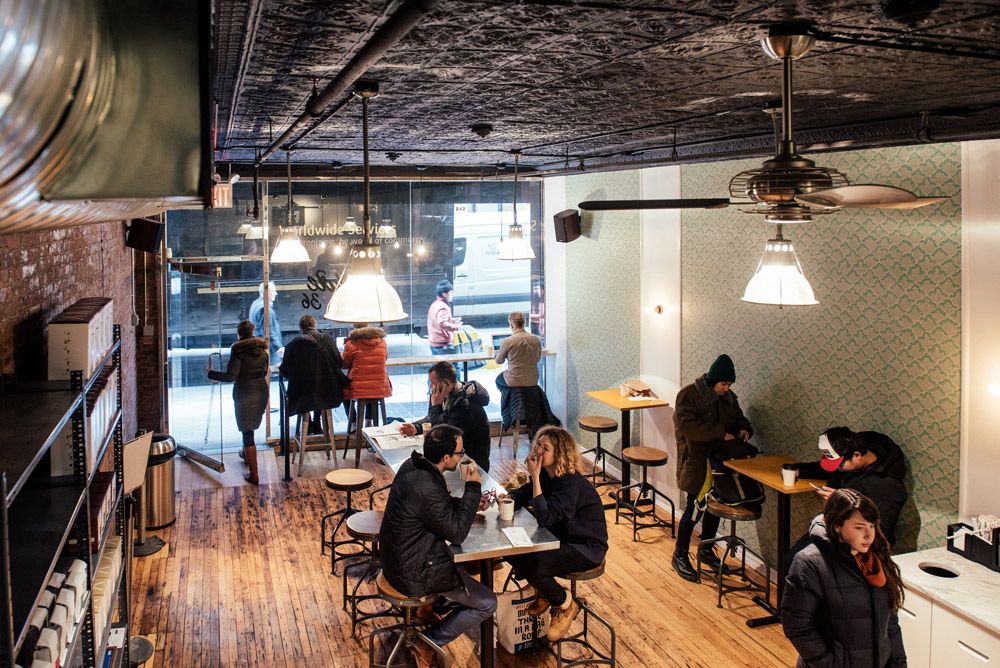 Photo of Culture Espresso
