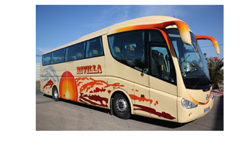 Autocares Rivilla