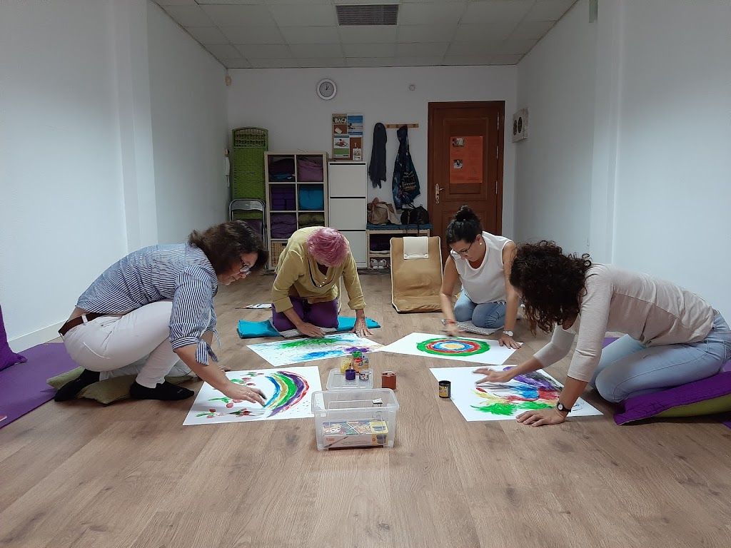 Arbol de Vida - Centro holistico de psicologia Gestalt y Mindfulness