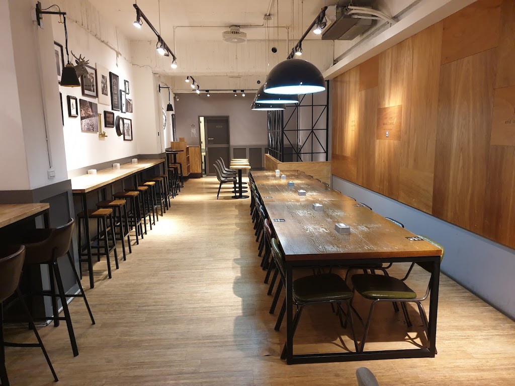 Louisa Coffee 路易．莎咖啡(木柵直營店) 的照片