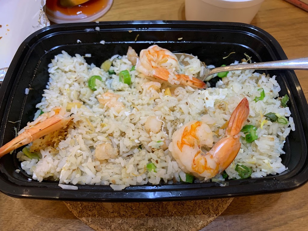 Fried rice