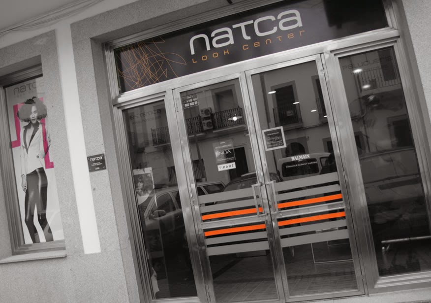 Natca Look Center — Exterior