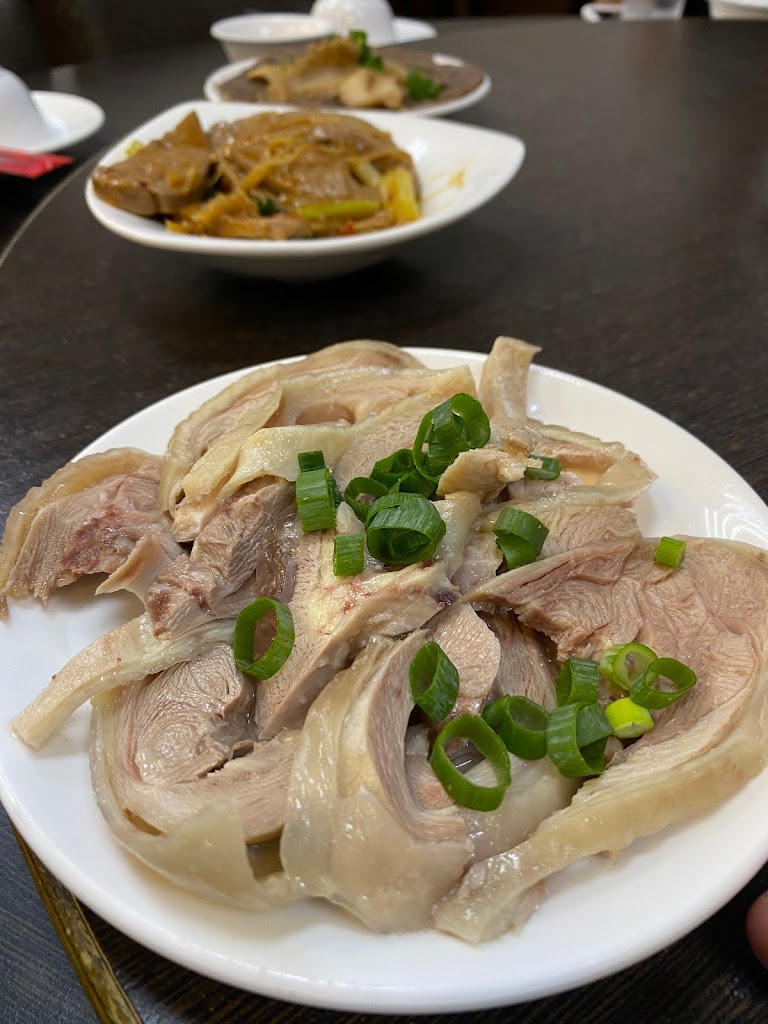 劉家酸菜白肉鍋斗六店 的照片