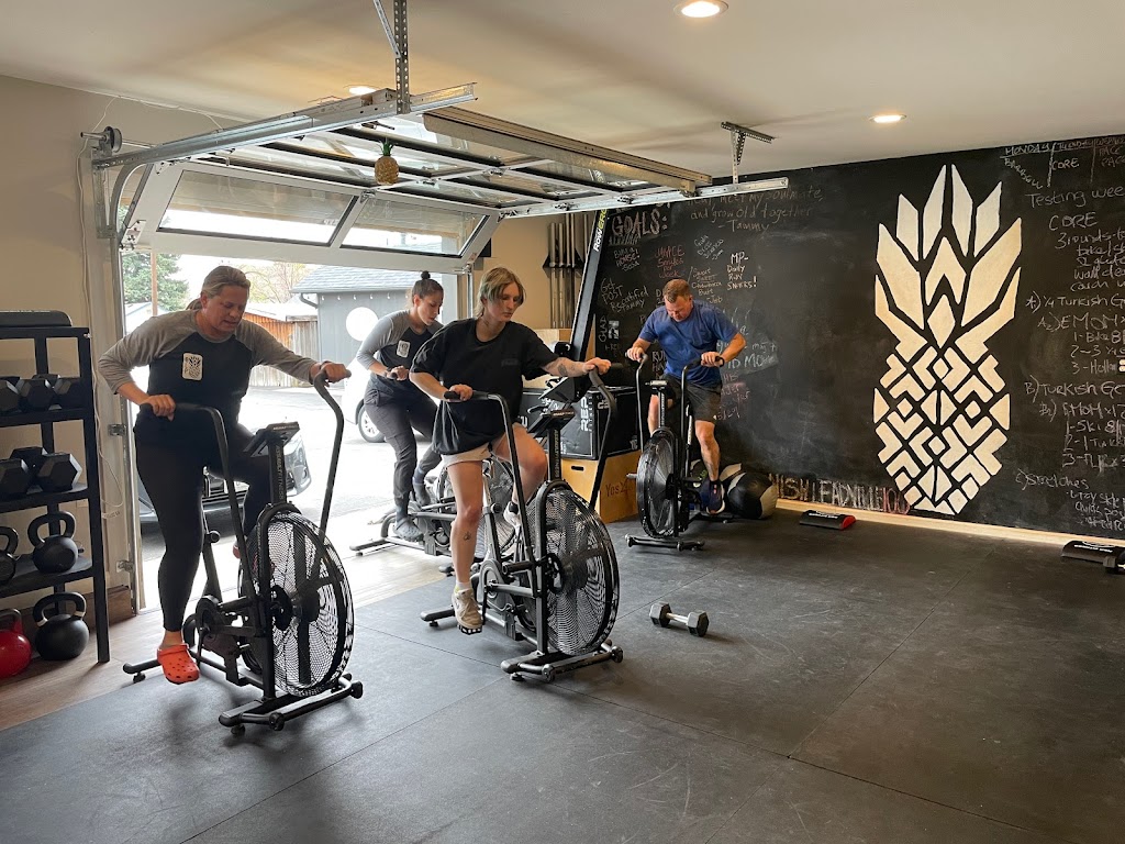  The Golden Life Project