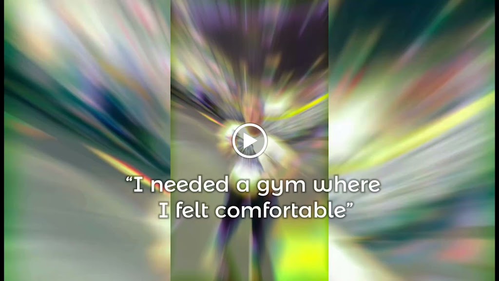  Breakout Fitness Training Studio