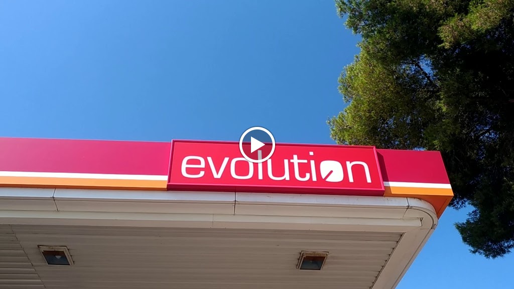 E.S. Evolution L'Hospitalet — Del propietario