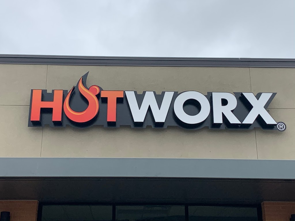  HOTWORX Round Rock, TX
