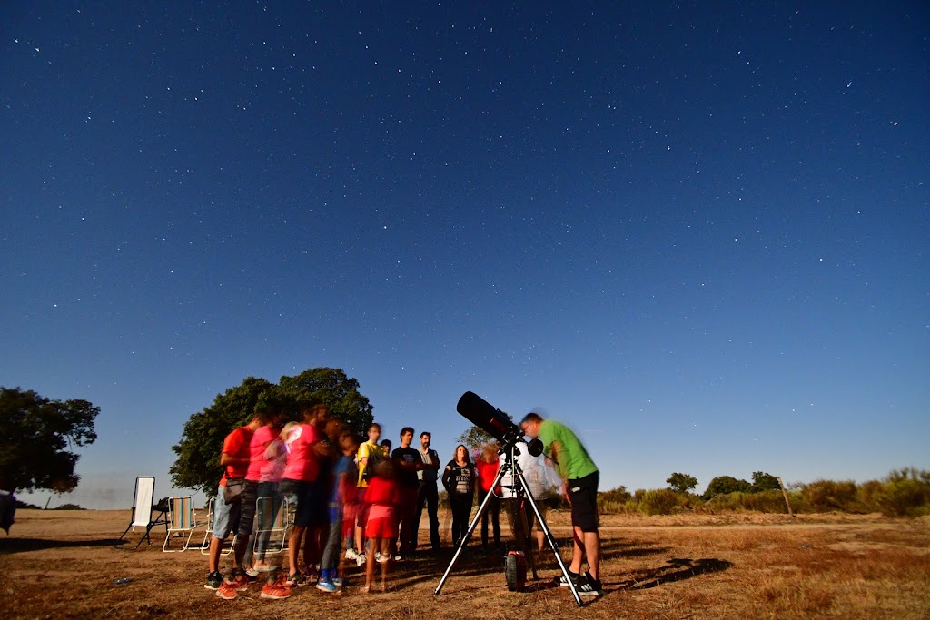 Startrails (turismo astronomico)