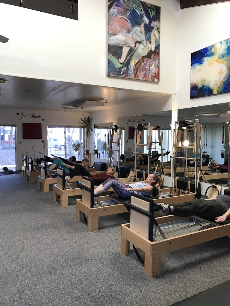  Core Movement Collective