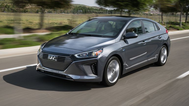 Ponfenor - Hyundai — Del propietario