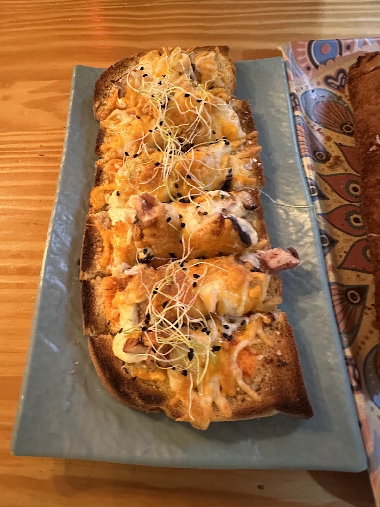 D'Grana Tapas — Mas recientes