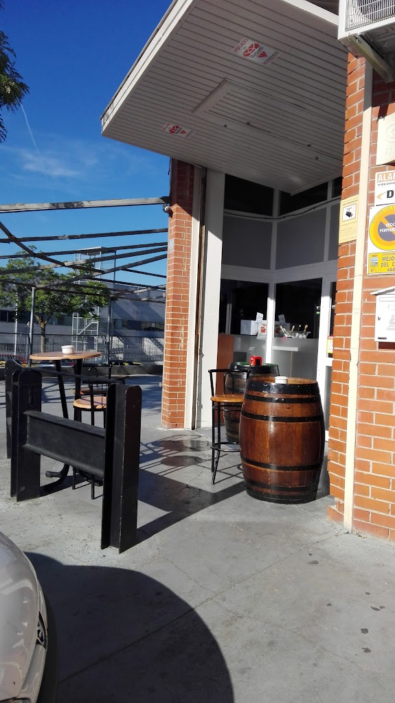 Restaurante Tesoros Extremenos