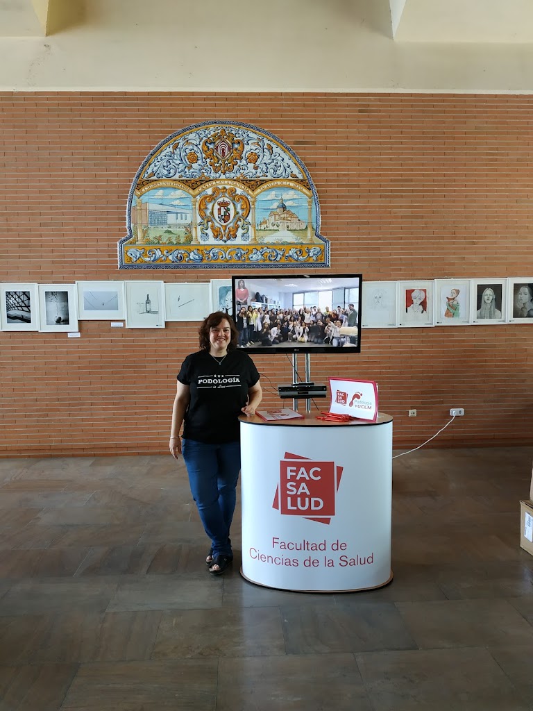 FacSalud - Facultad de Ciencias de la Salud