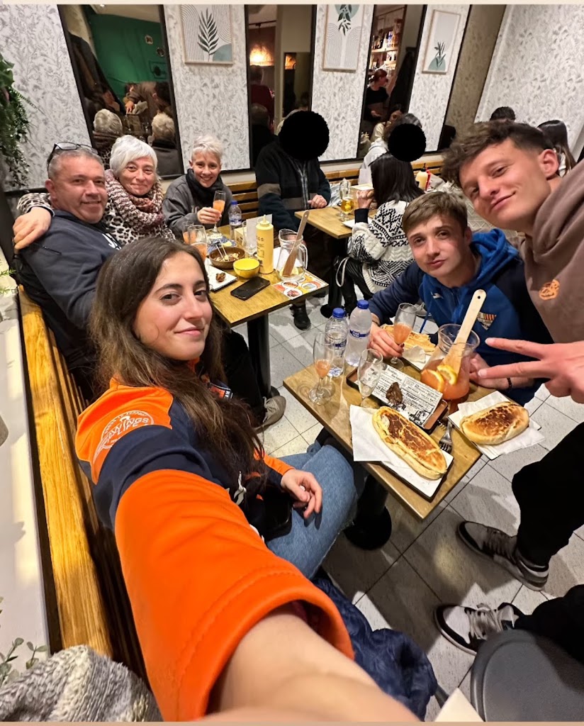 Frankfurt Munich by Grettu's