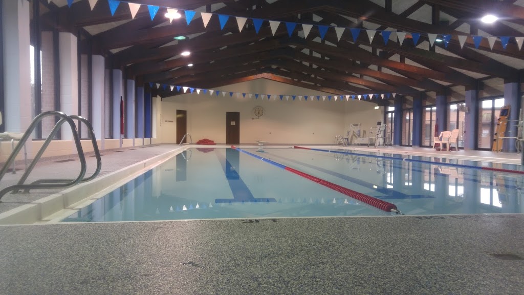 Bellefontaine Recreational Center